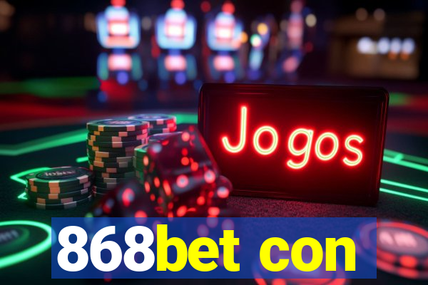 868bet con